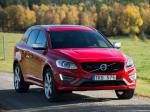 Volvo XC60 R-Design 2013 года